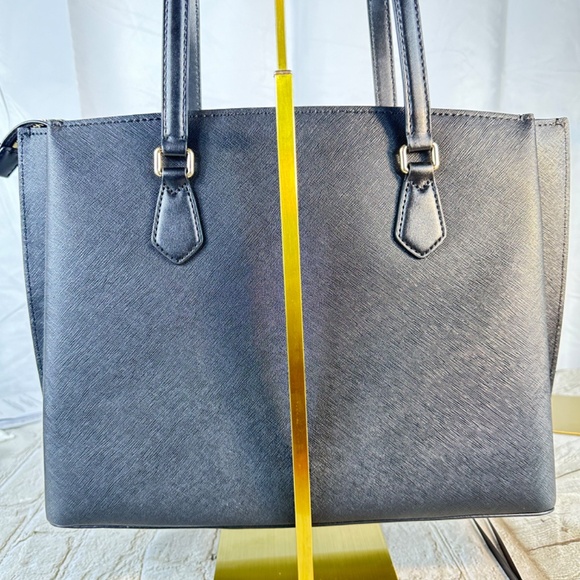 Marc Jacobs NWT Ruby Large Saffiano Leather Tote Bag - Picture 4 of 14